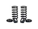 Ford Coil Springs