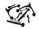 Ford Control Arms & Suspension Rods