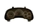 Ford Instrument Cluster