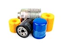 Ford Oil Filters, Pans, Pumps & Related Parts