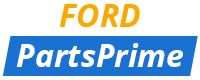 Genuine OEM Ford Clock Spring - Ford Parts Prime
