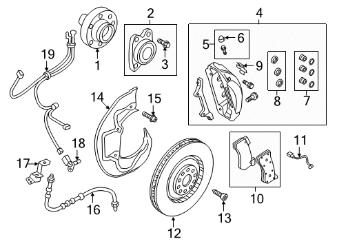 26 Ford E 150 Parts Diagram - Wiring Database 2020