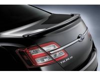 Ford DG1Z-5444210-BA Rear Spoiler;Decklid Lip
