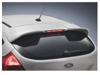 Ford FM5Z-5844210-A Spoiler;Rear Winglet, For 5-Door