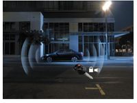 Ford GJ5Z-19A361-A Vehicle Security System;Ford Perimeter Plus