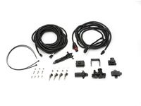 Ford Trailer;Mounted Trailer Tire Pressure Monitoring System - TPMS Only - HC3Z-1A189-C