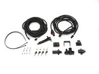Ford HC3Z-1A189-C Trailer;Mounted Trailer Tire Pressure Monitoring System - TPMS Only