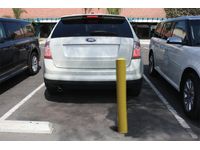 Parking Assist Systems