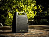 Ford VHL3Z-18808-B Bullfrog Jump by Kicker;Portable Bluetooth Speaker - 1