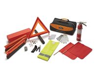 Ford VJL3Z-19F515-B Roadside Assistance Kit;Commercial Use - 1