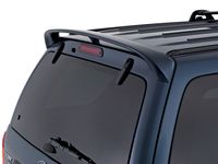 Ford 1L8Z-78500K16-AAC Rear Spoiler - Primed