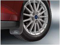 Ford F6AZ-16A550-AA Splash Guards
