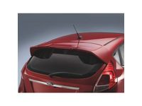 Ford FE8Z-5844210-A Spoilers