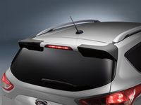 Ford FJ5Z-7844210-A Spoilers