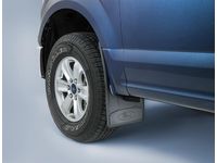 Ford FL3Z-16A550-A Splash Guards