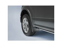 Ford FL3Z-16A550-AA Splash Guards