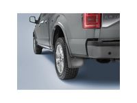 Ford FL3Z-16A550-BA Splash Guards