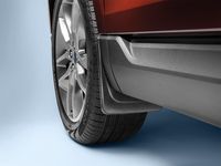 Ford FT4Z-16A550-AA Splash Guards