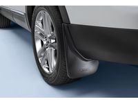 Ford JB5Z-16A550-BA Splash Guards
