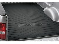 Ford Bed Mat - Styleside 8.0 Bed - 4L3Z-99112A15-CA