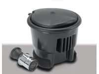 Ford 8L8Z-7804810-AA Ash Cup With Lighter Element