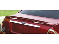 Ford Rear Spoiler - Primed - 6E5Z-5444210-AA