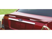 Ford 6E5Z-5444210-AA Rear Spoiler - Primed