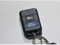 Ford 7L2Z-19G364-AA Remote Start System - One-Button 100 Series