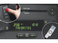 Ford 7R3Z-19A464-A TripTunes Advanced