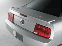 Ford 7R3Z-6344210-AJ Spoiler - V-6 Style Primed