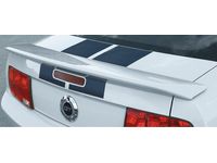 Ford 7R3Z-6344210-BA Spoiler - Shelby Style Primed