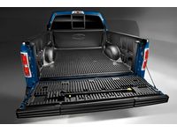 Ford Bedliner - Styleside 6.5, With Cargo Management - AL3Z-9900038-DB