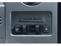 Ford Trailer Brake Control - AL3Z-19H332-AA