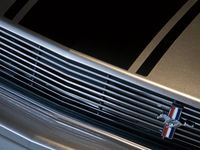 Ford Grille Insert - Pony - AR3Z-8200-AD
