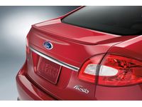 Ford BE8Z-5444210-AB Spoiler - Rear Deck Lid 4-Door Sedan Only