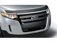 Ford Grille Inserts - Primed - BT4Z-8200-AA