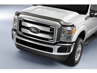 Ford CC3Z-16C900-A Hood Deflector - Smoke