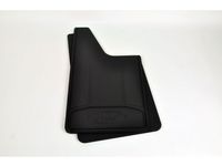 Ford CL3Z-16A550-E Splash Guards - Heavy Duty, Rear Only