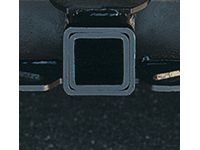 Ford F7UZ-19D520-AA Trailer Hitch - Class III/IV