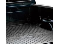 Ford Bed Mat - Styleside 8.0 - F81Z-99112A15-AA