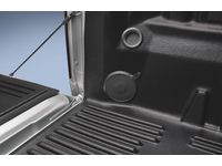 Ford Bedliner - Drop In, Upper Plug Kit - FL3Z-99000A25-A