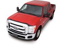 Ford VBC3Z-16C900-G Hood Protector by Lund - Aeroskin
