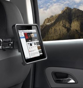 Ford VEL3Z-19A464-A Tablet Cradle by Lumen