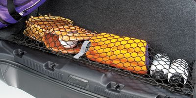 Ford 5G1Z-54550A66-AA Cargo Net;Envelope Style