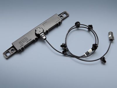 Ford DL3Z-15603-C Vehicle Security System;Upgrade-able, Bi-Directional Remote Start Antenna Kit