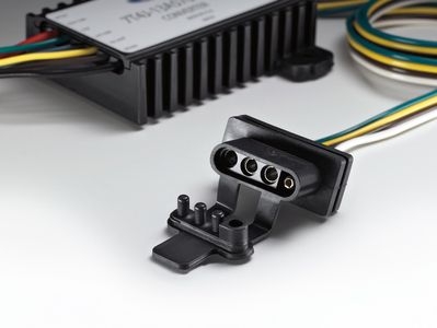 Ford FT1Z-15A416-A Trailer Tow Wiring Kit