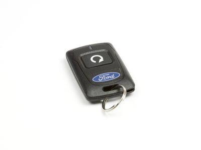 Ford JS7Z-15K601-C Remote Start System KeyFob;Long Range, 2-Piece Set