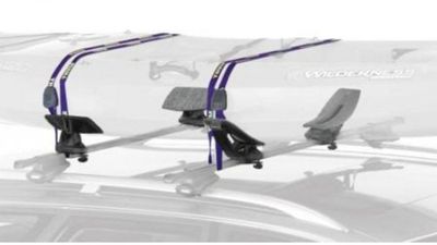 Ford VAT4Z-7855100-G Racks and Carriers by THULE;Flat Kayak Carrier