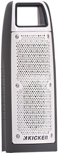 Ford VHL3Z-18808-A Bullfrog Hop by Kicker;Portable Bluetooth Speaker
