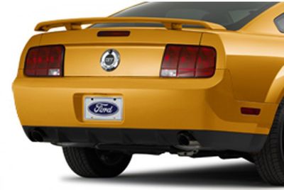 Ford 6R3Z-6320049-BA Body Kits - California Special, Rear Diffuser (Lower)